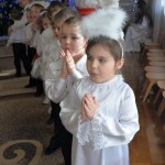В преддверии праздника святителя Николая Чудотворца митрополит Иоанн посетил детские учреждения