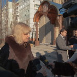 Городские власти приняли участие благотворительной акции «Подари подарок сироте»