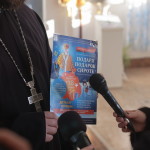 Городские власти приняли участие благотворительной акции «Подари подарок сироте»
