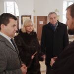 Городские власти приняли участие благотворительной акции «Подари подарок сироте»3