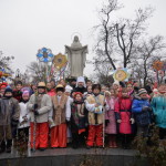 Праздник Рождественской Звезды в Херсоне02