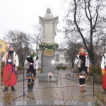 Праздник Рождественской Звезды в Херсоне